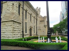 Magnificent Mile 055 - Chicago Ave Pumping Station